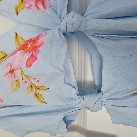 Farm Rio Dress - Picture 6 of 13